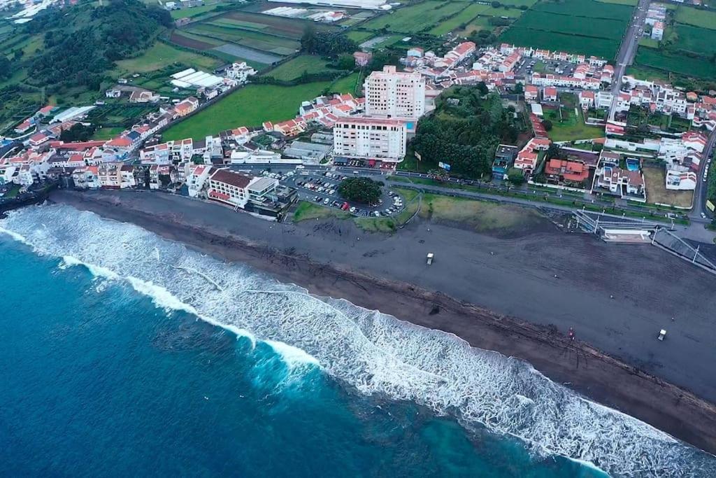 Sea breeze Villa São Roque Eksteriør bilde